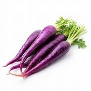 Purple Carrot